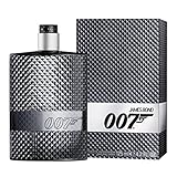 James Bond 007 Eau de Toilette Natural - 125 ml