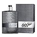 James Bond 007 Eau de Toilette Natural - 125 ml