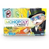 Hasbro Gaming Monopoly Generation Y