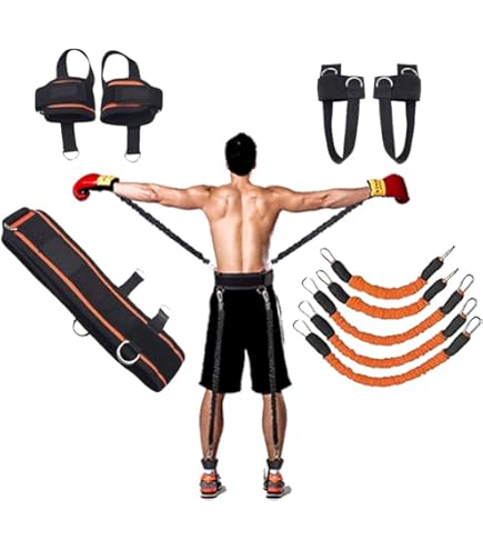 Guanti Da Allenamento Boxe Green Hill - Colpitori Professionali In Pelle Per Focus Mitt - Foto 7