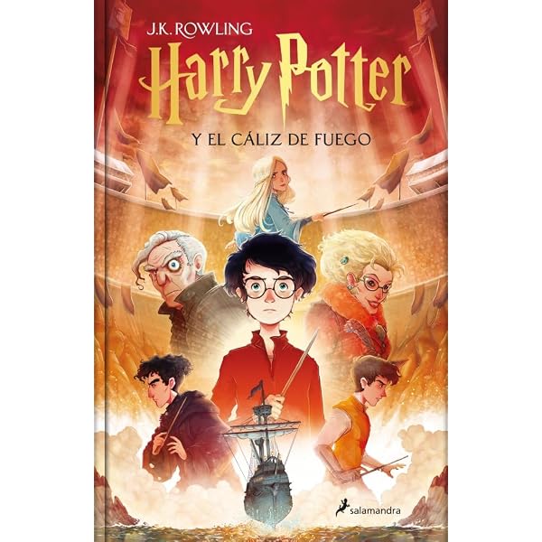 Harry Potter y el prisionero de Azkaban (Harry Potter [edición con