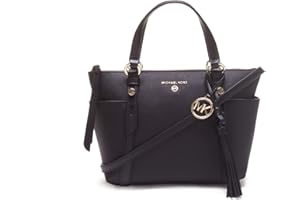 Michael Kors Sullivan SM Conv TZ Tote, Borsa Donna, Taglia Unica