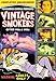 Produktbild VINTAGE SMOKERS FROM 1920S AND 30S - VINTAGE SMOKERS FROM 1920S AND 30S (1 DVD)
