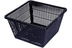 Aquacadabra Pond Planting Basket - Large Square 23x13cm x6