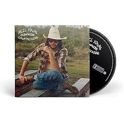 洋楽 NEIL YOUNG ARCHIVES VOL.I 8CD Neil Young Archives Vol.1: 1963