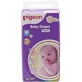 Mothercare Quick Absorb Diaper Pants 