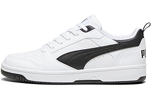 PUMA Uniseks Rebound V6 LowAdidasy