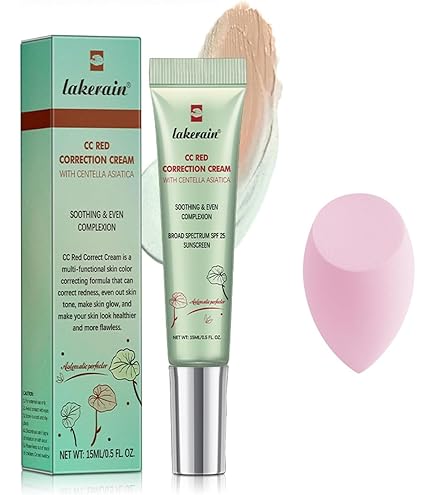 Chanel Cc Cream 40 Beige 30ml: Buy Online at Best Price in UAE