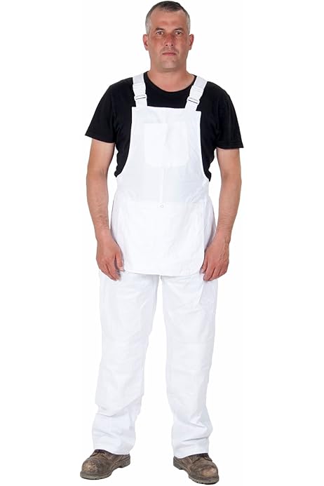 dickies painters bib and brace