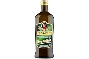 UOOTPC Olio Dante Extra Vergine di Oliva Terre Antiche - 750 ml