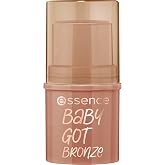 Essence Cosmetics Baby Got Blush Stick Bronzer 10