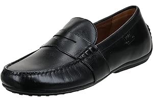 POLO RALPH LAUREN Homme Reynold Mocassin de Style Conduite