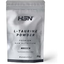 HSN L-Carnitina L-Tartrato en Polvo - Carnipure® - 150g