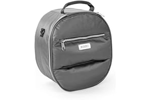 ‎UNIQHORSE UNIQHORSE Helm & Zylinder Tasche - Tasche für Helme und Zylinder - Für Reiter entwickelt