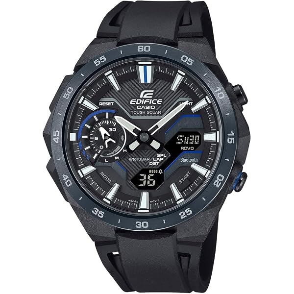 Casio EDifice ECB-900PB-1ADR Men's Watch