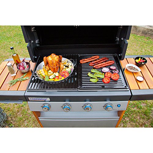 Campingaz Hähnchenbräter für Gasgrills mit Culinary Modular Basis der Marke Campingaz - 3