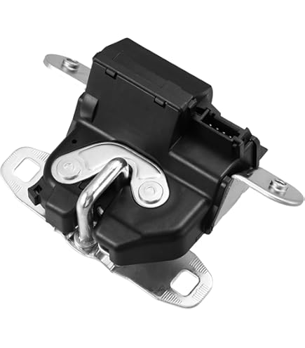 Chiusura Doppia Porta Malletiera Per Auto Mito - Ricambio Originale 50513866 51868085 - Foto 7