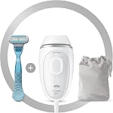 Braun Silk Expert Mini PL1124, New Generation IPL with 300,000 Shots