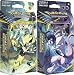 Produktbild Unbekannt Sonne & Mond Serie 10 - Kräfte im Einklang - 2 Themendecks (Zeraora + Mewtu) - Deutsch