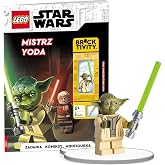 LEGO Star Wars Mistrz Yoda