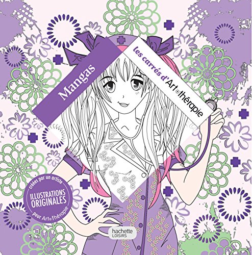 Mangas francais