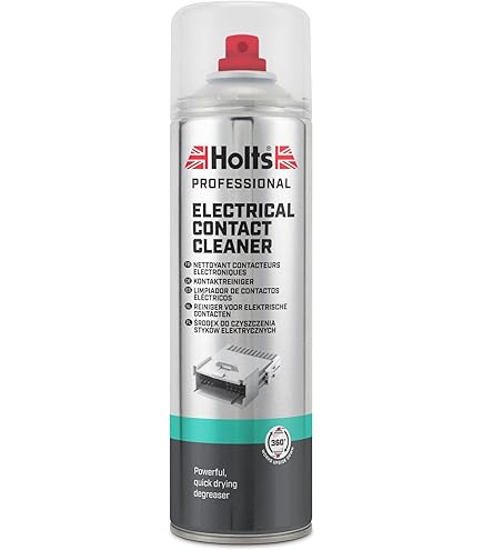 HAMA Pulitore Contatti Elettrici In Fibra Di Vetro - Penna 12 Cm, Per Batterie E Giunti - Foto 9
