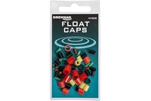 Drennan Mixed Float Rubbers