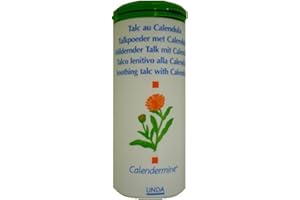 Cemon Talco Calendula - Tubo 100 g