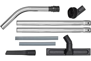 Dewalt Zestaw do czyszczenia podłóg do systemów odciągowych, 1 sztuka, DWV9350-XJ.