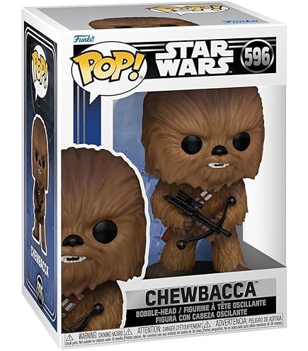 Funko Pop Vinyl Bobblehead, Star Wars Sandtrooper & Dewback