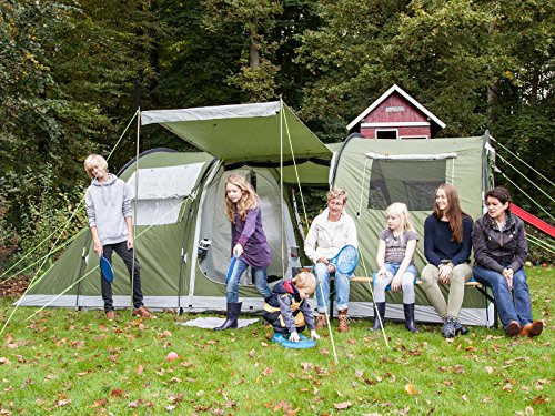 Skandika Gotland 5, Familienzelt - 5