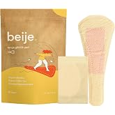 beije Tanga G&uuml;nl&uuml;k Ped (30lu)