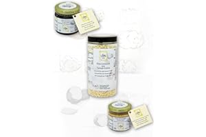 ALAIN STRATTA TARTUFI Kit Gourmet: Risotto al Tartufo e Salsa Pregiate 350 gr di Riso Carnaroli al Tartufo estivo 1 Crema ai formaggi con Tartufo estivo 1 Salsa nera con Tartufo estivo