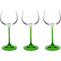 6 Flûtes à Champagne Böckling Vintage 10 Cl - Verres à Bulles Élégants Pour Fêtes