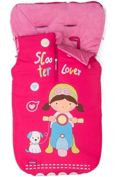 Saco Polar Funda Silla Paseo Amazon Saco Silla Paseo Universal