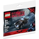LEGO Super Heroes 30455 Batmobile