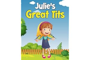 Julie's Great Tits (Terribly Funny Books)
