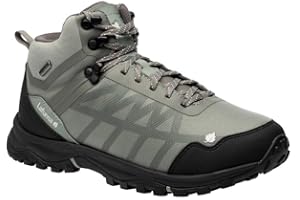 Lafuma Damskie buty trekkingowe Access Clim Mid W