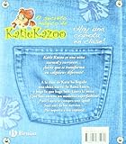 Image de ¡Hay una copiota en clase! (Castellano - A Partir De 8 Años - Personajes - Katie Kazoo)