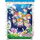Love Live! School Idol Project S2 Collector's Edition [Blu-ray]