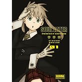 SOUL EATER PERFECT EDITION 01: 1