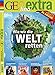 GEOlino Extra / GEOlino extra mit DVD 50/2015 - Wie wir die Welt retten: DVD: Das Mädchen Wadjda by 