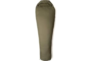 SnugPak Softie 10 Harrier Sleeping Bag