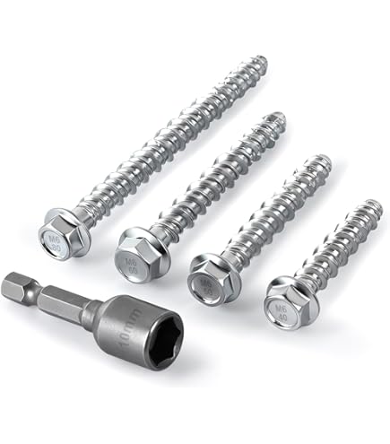 Fischer ULTRACUT FBS II 6x40/5 P 100 St. - - Jetzt bei  bestellen