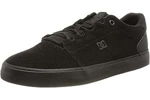 DC Shoes Hyde Basket Homme