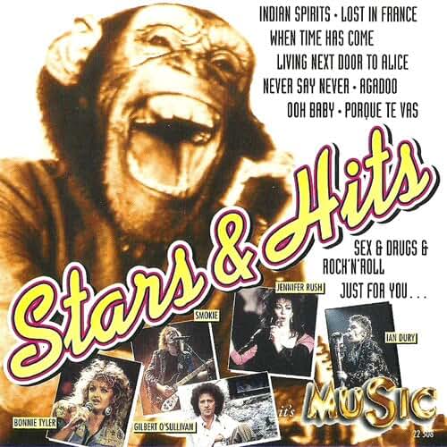 Suchergebnis auf Amazon.de für Mixed Emotions Just For You Musik