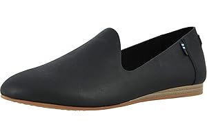 TOMS Women's Darcy Ballet Flat
