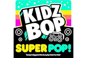 KIDZ BOP Super POP!