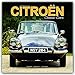 Produktbild Citroën Classic Cars - Klassische Citroën Automobile 2018: Original Avonside-Kalender [Mehrsprachig] [Kalender] (Wall-Kalender)