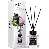 ALYA ALYA Nature's Scents Spa Bambu &Ccedil;ubuklu Oda Kokusu